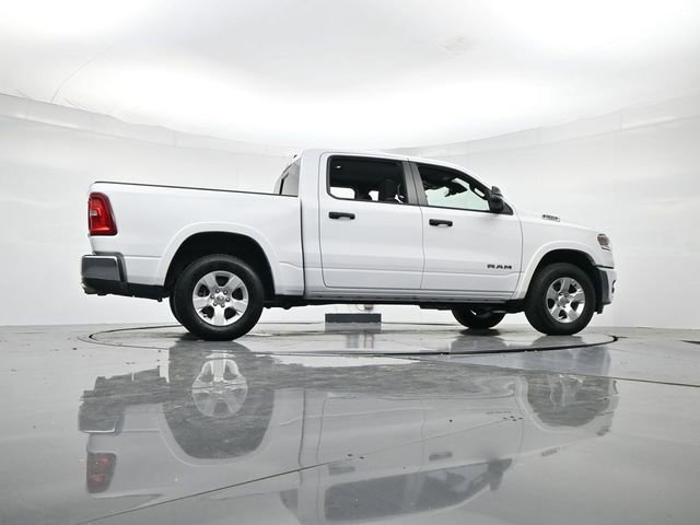 Used 2025 RAM 1500 Big Horn image 31