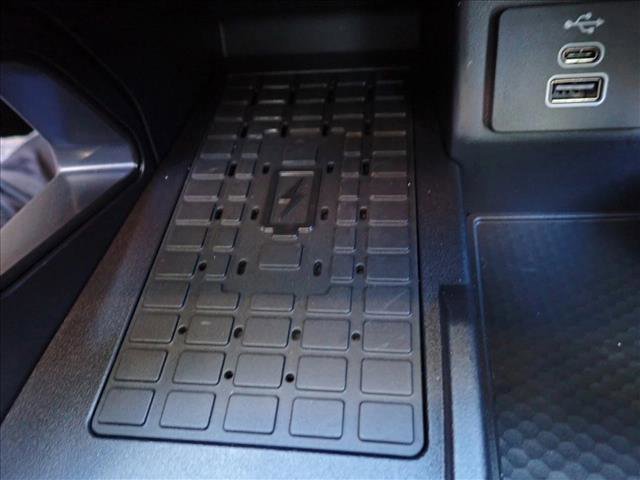 Certified 2025 Ford Ranger Lariat w/ FX4 Off-Road Package image 22