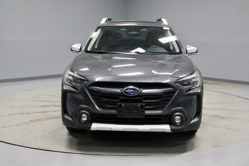 Used 2023 Subaru Outback Touring XT AWD/4WD image 8