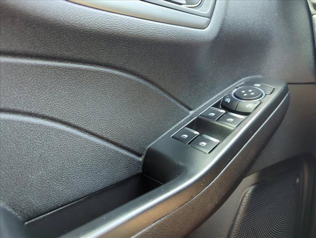 Certified 2025 Ford Escape Active FWD image 25