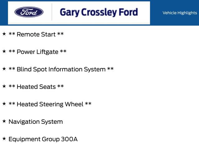 Certified 2023 Ford Escape ST-Line w/ Tech Pack #1 AWD/4WD image 12