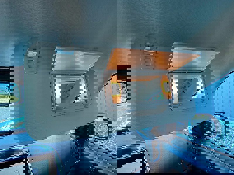 Certified 2025 Ford Bronco Sport Badlands image 59