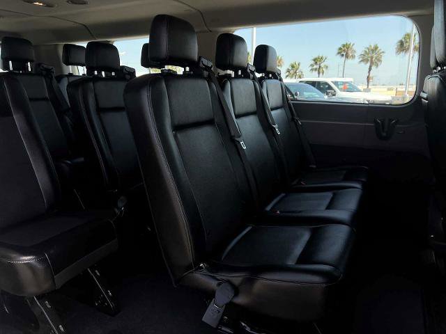 Certified 2023 Ford Transit 350 XL RWD image 15