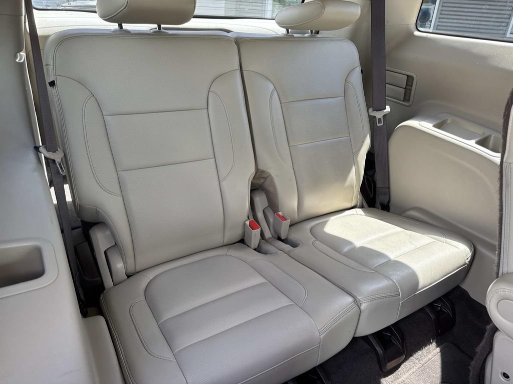 Used 2019 GMC Acadia Denali FWD image 12