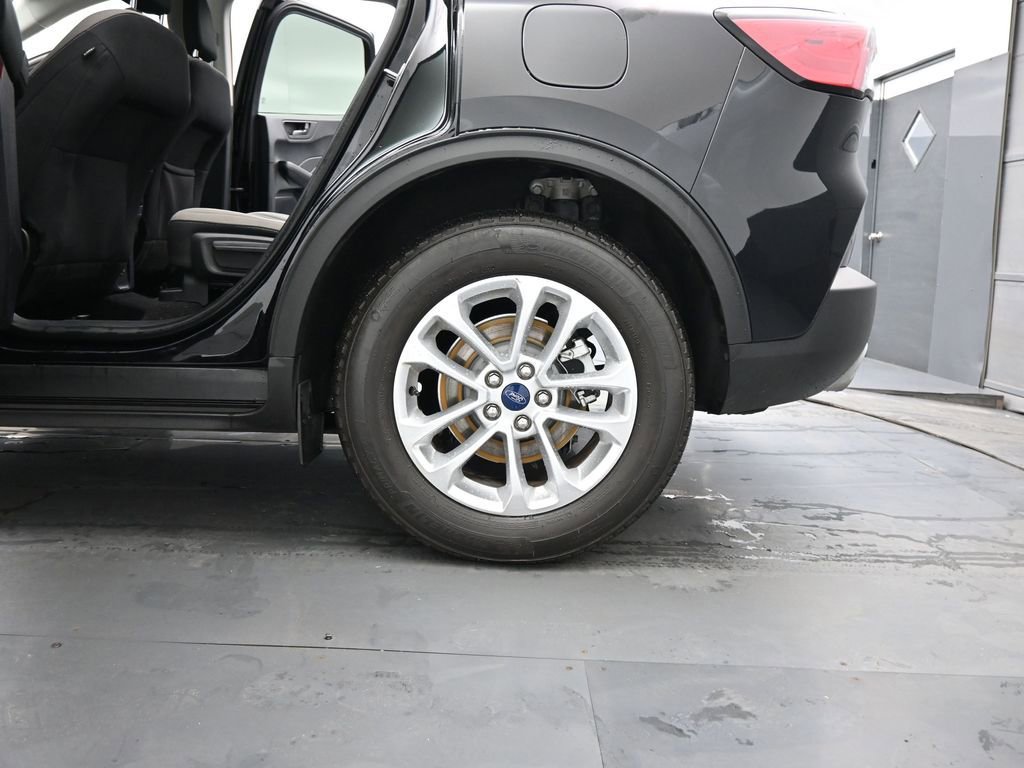 Certified 2022 Ford Escape SE w/ Convenience Package image 21