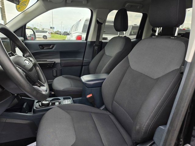 Certified 2022 Ford Maverick XL FWD image 24