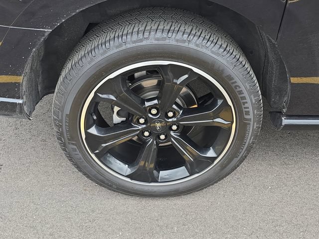 Certified 2022 Ford Expedition Max Limited AWD/4WD image 5