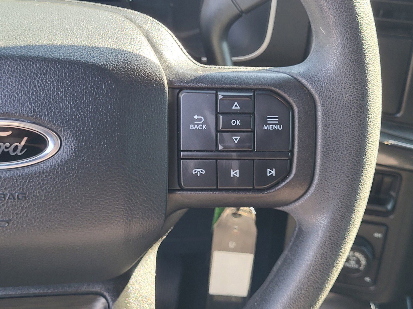 Certified 2022 Ford F150 XL w/ STX Black Appearance Package image 28