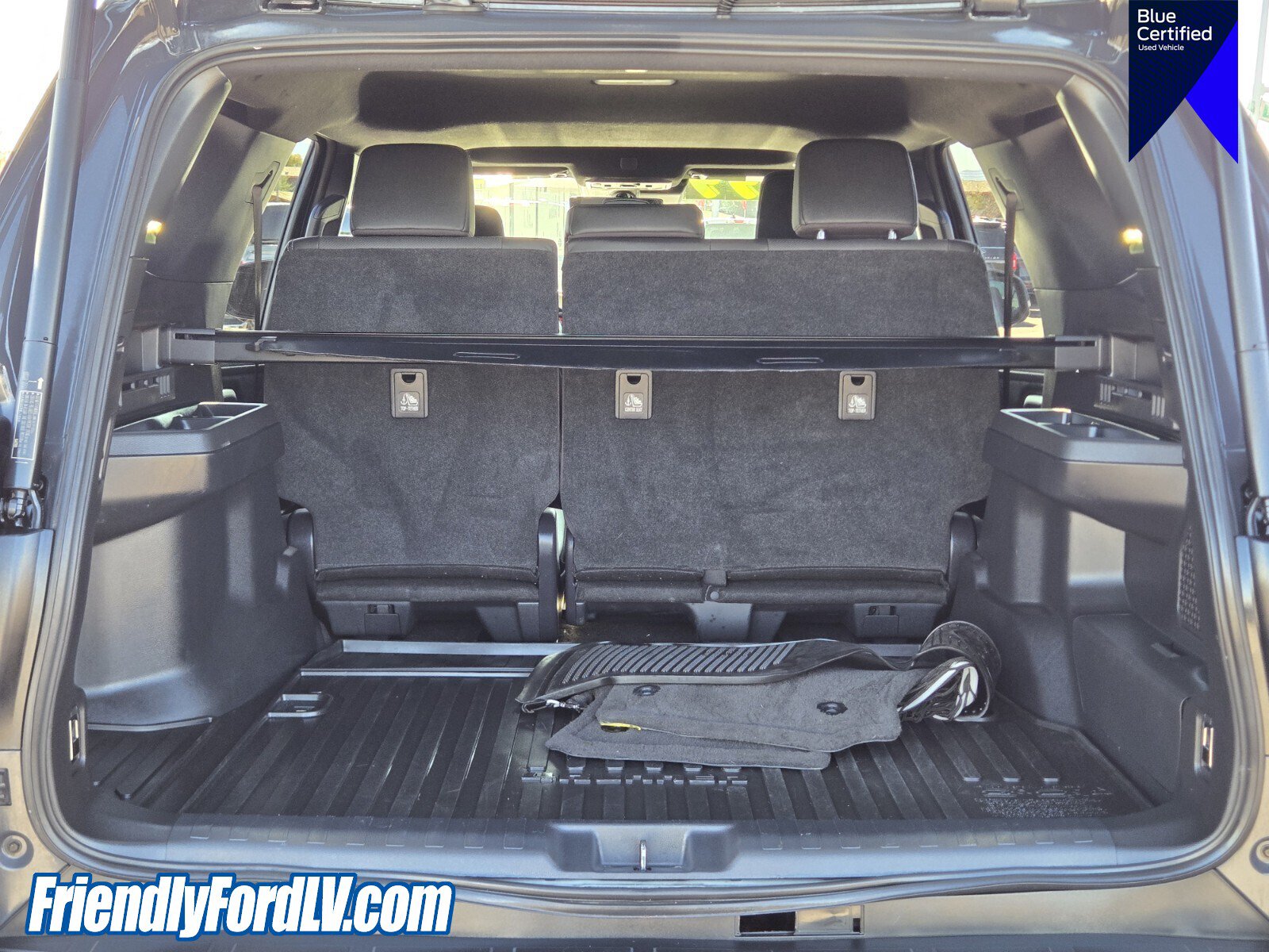 Used 2025 Toyota 4Runner TRD Sport Premium w/ Tow Technology Package AWD/4WD image 17