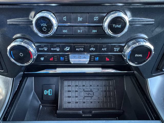 Certified 2024 Ford F150 Lariat w/ Equipment Group 502A High AWD/4WD image 30