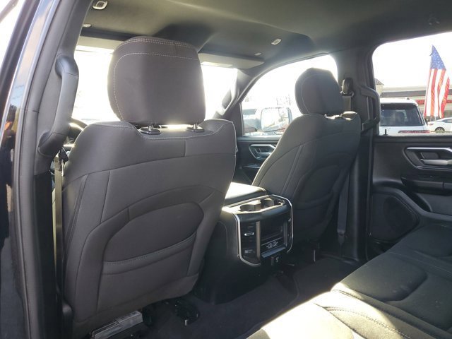Used 2025 RAM 1500 Big Horn image 10