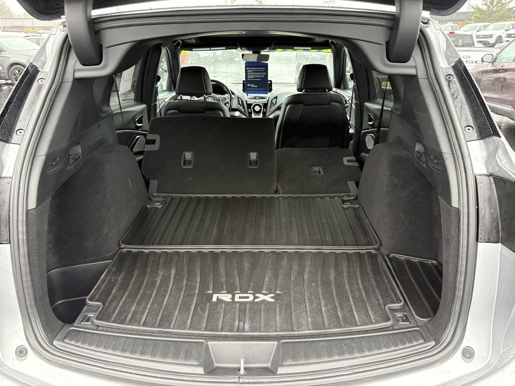 Used 2020 Acura RDX A-Spec image 10