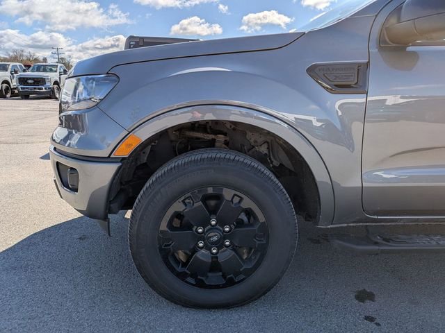 Certified 2021 Ford Ranger XLT w/ Equipment Group 302A High AWD/4WD image 20