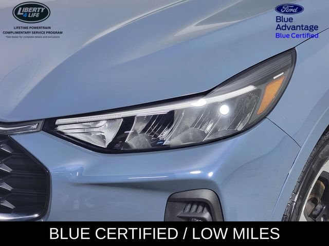 Certified 2023 Ford Escape ST-Line Select w/ Tech Pack #2 AWD/4WD image 9