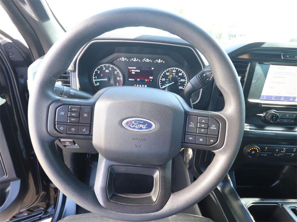 Certified 2023 Ford F150 XL w/ STX Appearance Package image 17