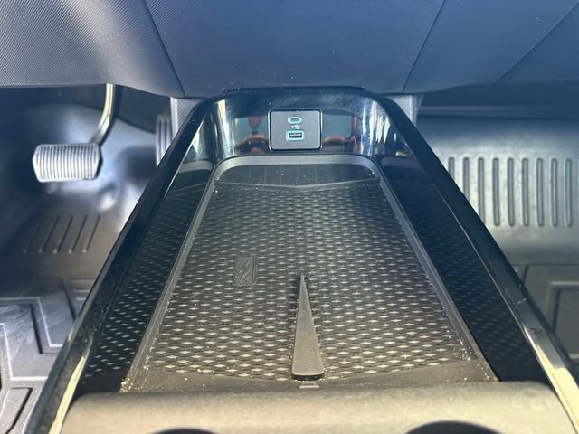 Certified 2023 Ford Mustang Mach-E Premium RWD image 23