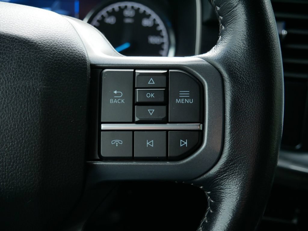 Certified 2022 Ford F150 XLT w/ Equipment Group 302A High AWD/4WD image 20