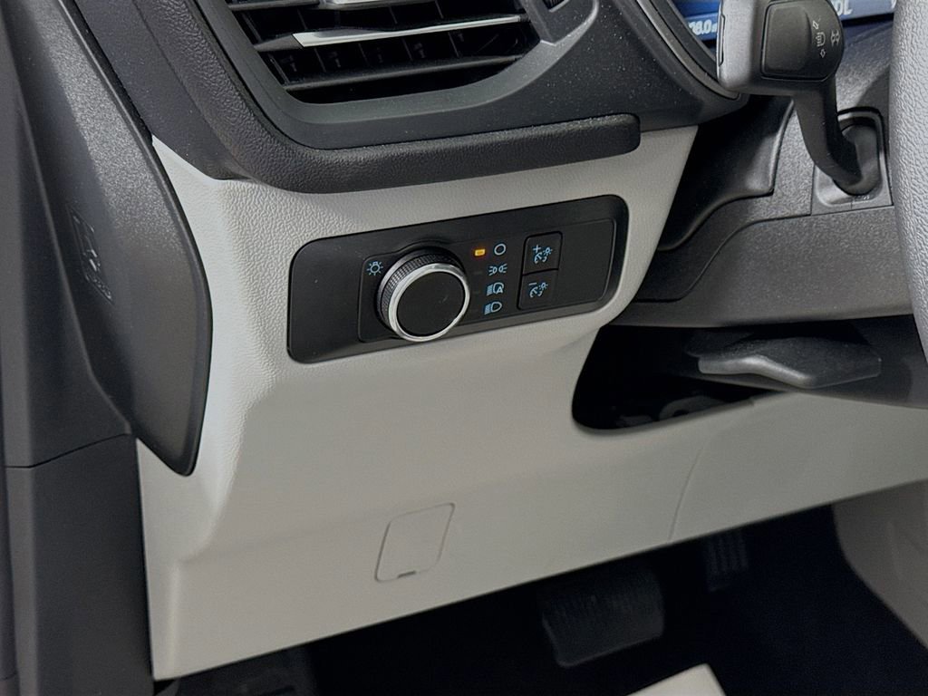 Certified 2025 Ford Escape Active image 14