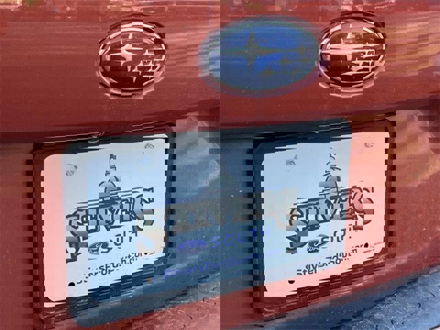 Used 2024 Subaru Crosstrek 2.5i Limited image 8