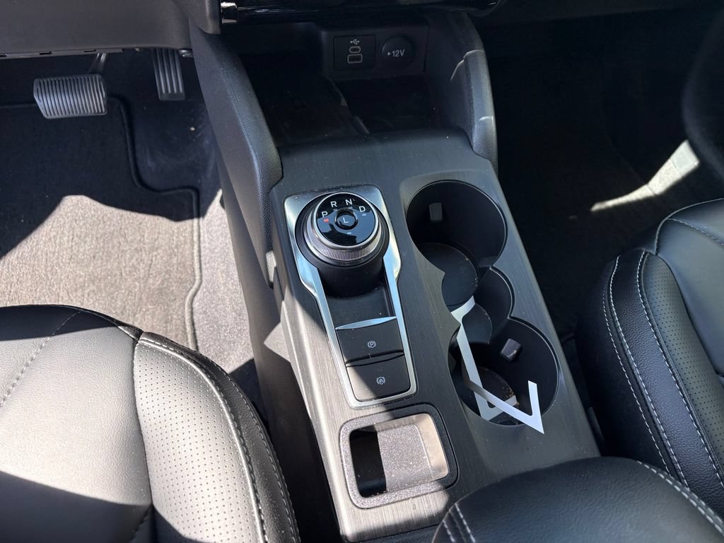 Certified 2026 Ford Escape Platinum w/ Premium Technology Package AWD/4WD image 25