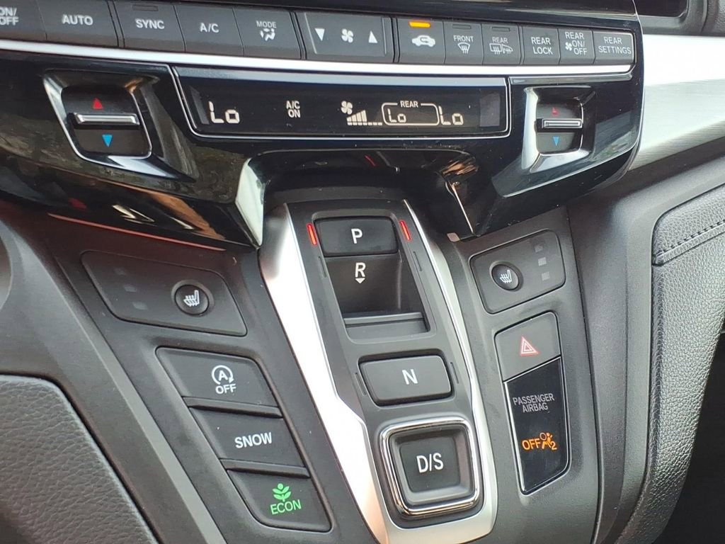 Used 2025 Honda Odyssey Sport-L image 19
