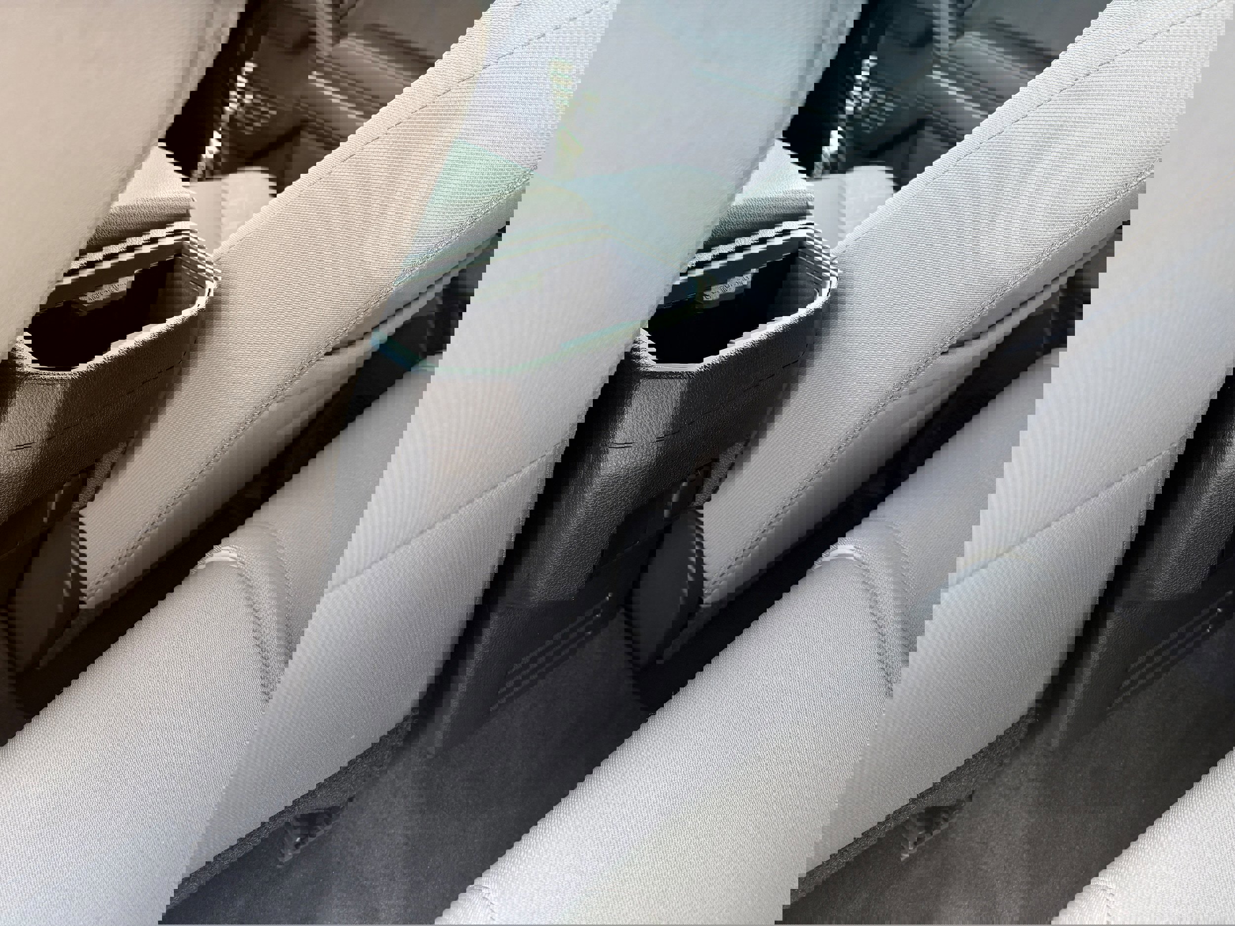 Used 2025 Toyota Tacoma SR5 image 18