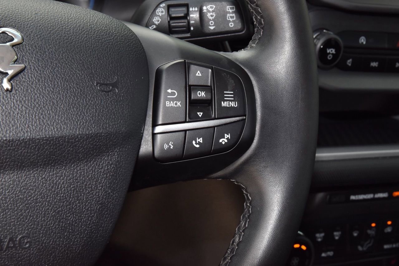 Certified 2024 Ford Bronco Sport Big Bend w/ Convenience Package image 25