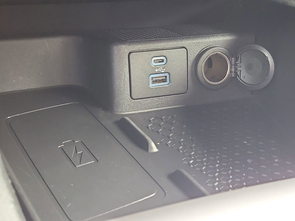 Certified 2022 Ford Bronco Sport Big Bend w/ Convenience Package image 24