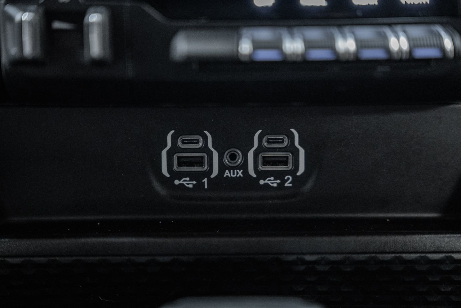 Used 2021 RAM 1500 Rebel w/ Rebel Level 2 Equipment Group image 31