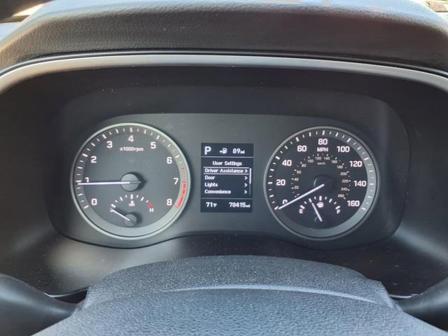 Used 2019 Hyundai Tucson Sport w/ Cargo Package image 21