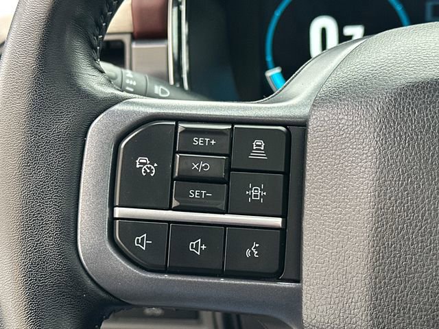 Certified 2023 Ford F150 Lariat w/ Equipment Group 502A High image 31