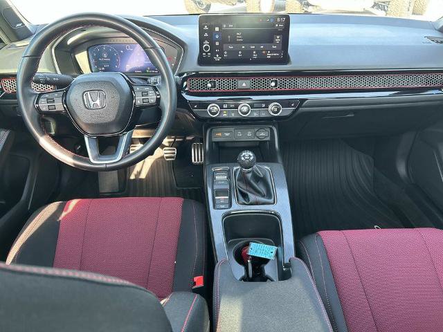 Used 2025 Honda Civic Si image 13