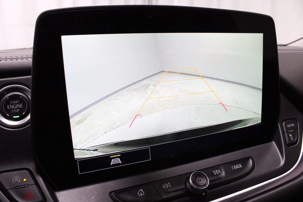 Used 2024 Chevrolet Blazer LT w/ Driver Confidence Package FWD image 3
