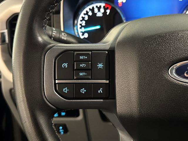 Certified 2023 Ford F150 XLT w/ Equipment Group 302A High AWD/4WD image 21