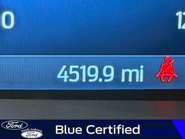 Certified 2025 Ford F150 King Ranch image 14