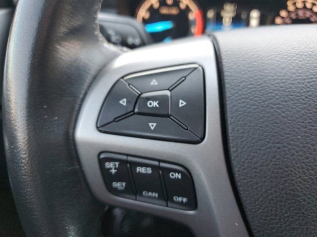 Certified 2020 Ford Ranger XLT w/ Equipment Group 301A Mid image 20