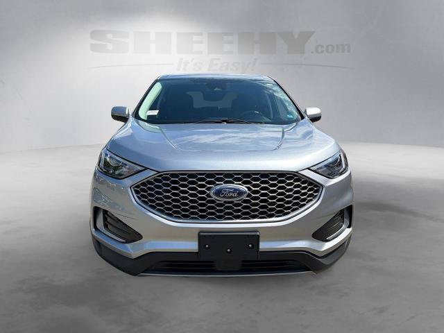 Certified 2024 Ford Edge SEL AWD/4WD image 17