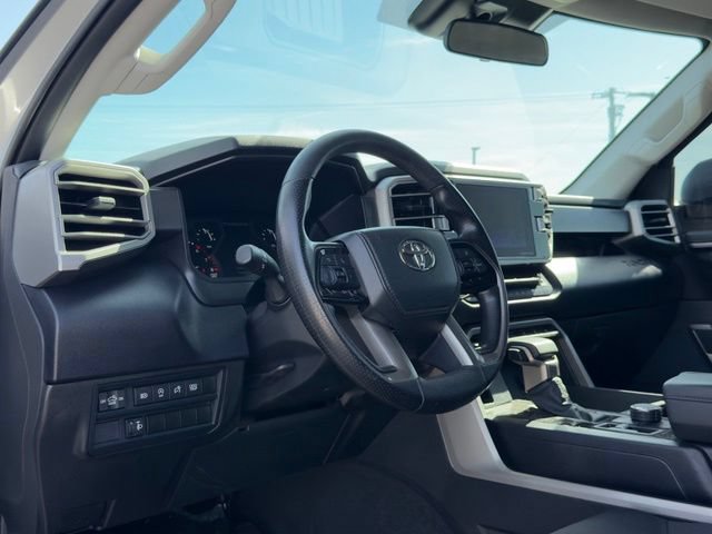 Used 2024 Toyota Tundra SR5 AWD/4WD image 21