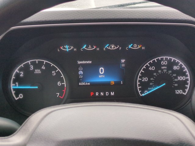 Certified 2023 Ford F150 XL w/ STX Appearance Package AWD/4WD image 19