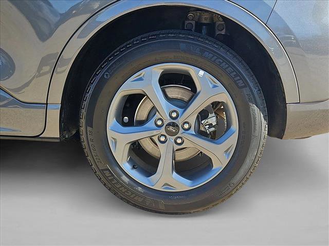 Certified 2023 Ford Escape ST-Line w/ Tech Pack #1 image 24
