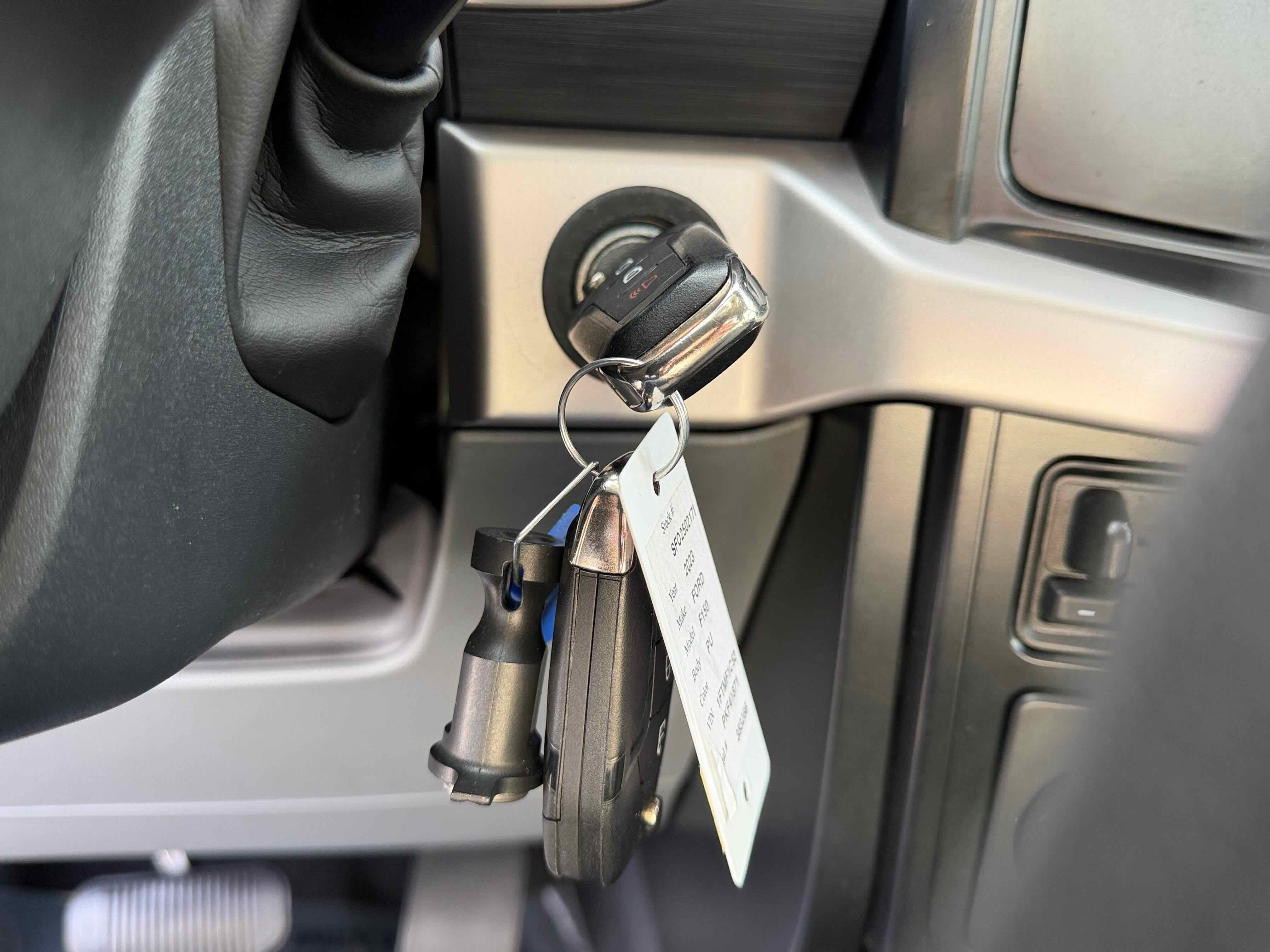 Certified 2023 Ford F150 XL w/ Trailer Tow Package image 22