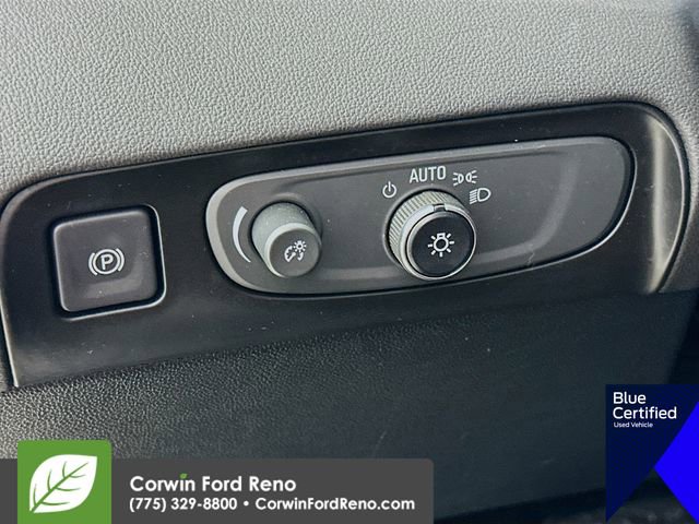 Used 2018 Buick Enclave Avenir w/ Avenir Technology Package AWD/4WD image 14