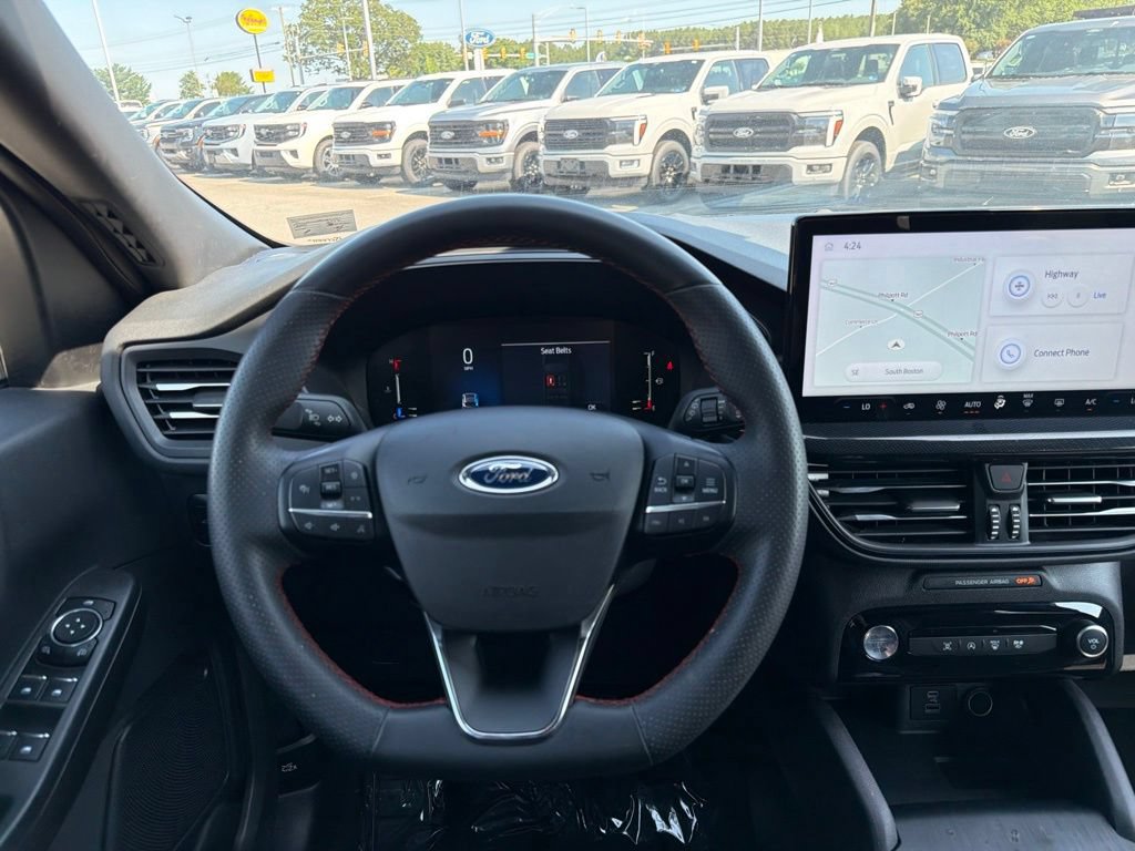 Certified 2023 Ford Escape ST-Line w/ Tech Pack #1 FWD image 25