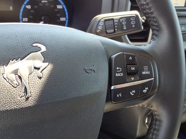 Certified 2023 Ford Bronco Sport Big Bend w/ Convenience Package AWD/4WD image 23