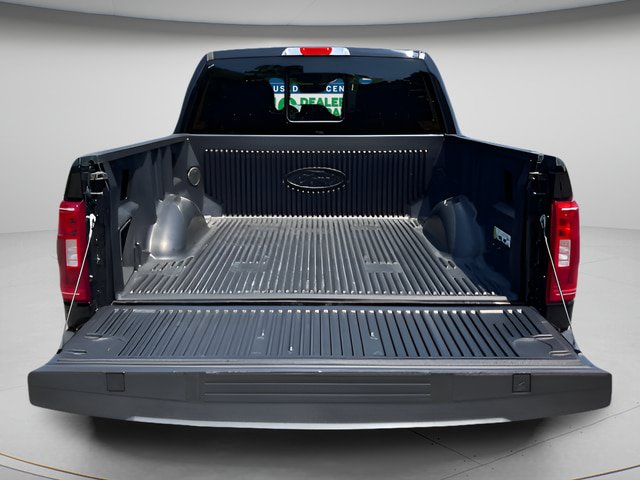 Certified 2023 Ford F150 XLT w/ Equipment Group 302A High AWD/4WD image 16