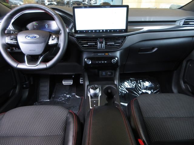 Certified 2023 Ford Escape ST-Line w/ Equipment Group 301A FWD image 22