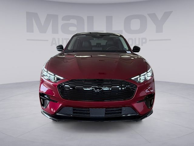 Certified 2025 Ford Mustang Mach-E Premium w/ Sport Appearance Package AWD/4WD image 8