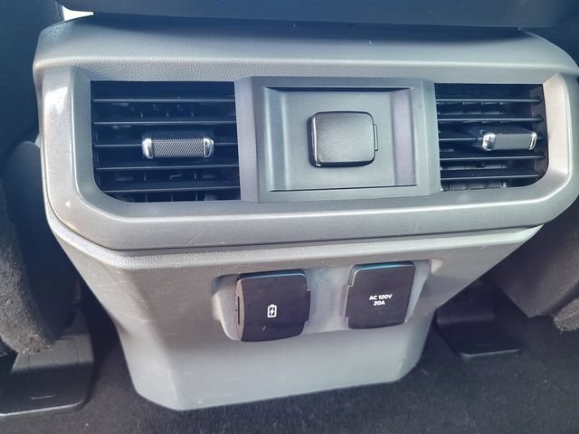 Certified 2021 Ford F150 XLT w/ Equipment Group 301A Mid AWD/4WD image 13