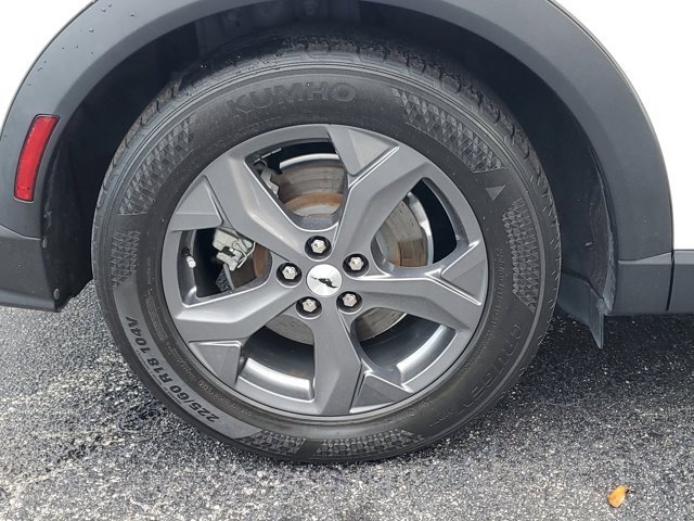 Certified 2021 Ford Mustang Mach-E Select w/ Comfort/Technology Package image 7