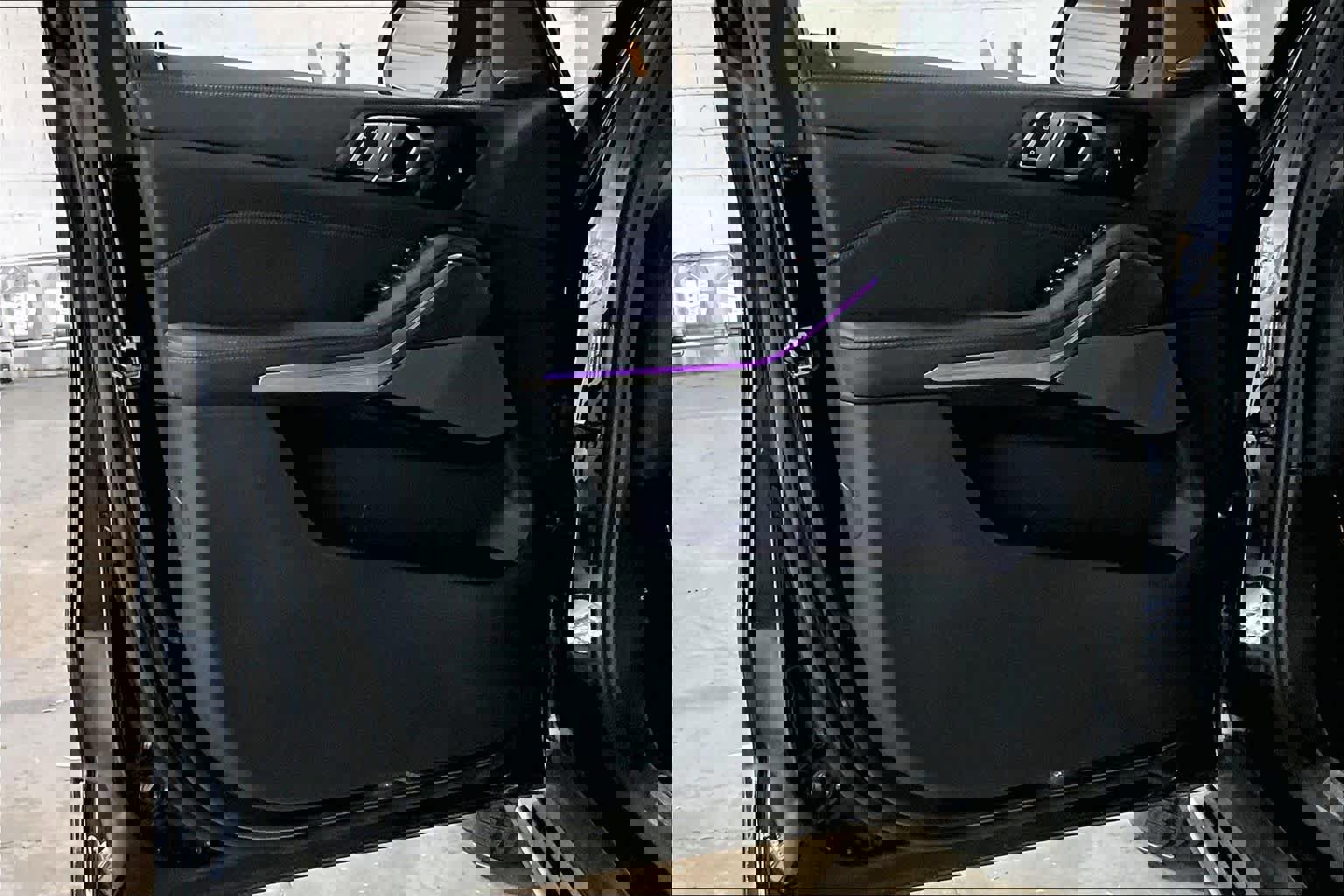 Used 2026 BMW X5 xDrive40i image 22